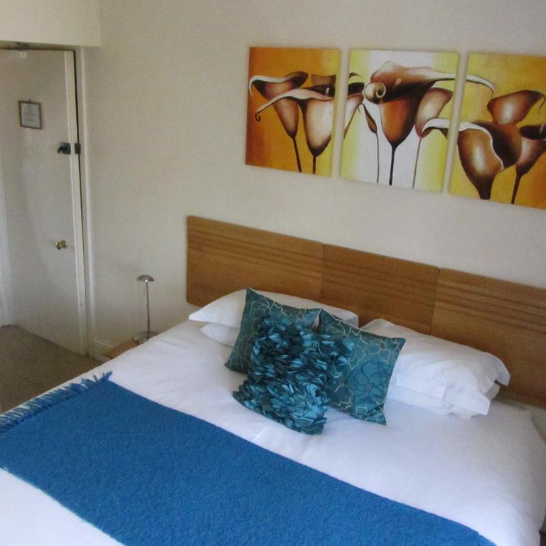 Treetops Guest House Банбері Екстер'єр фото